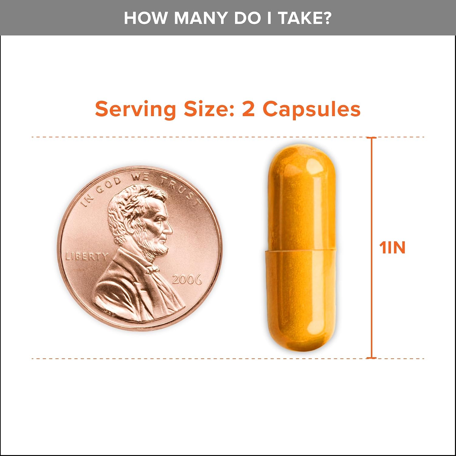 Turmeric Curcumin 1000 mg Supplement – High Absorption